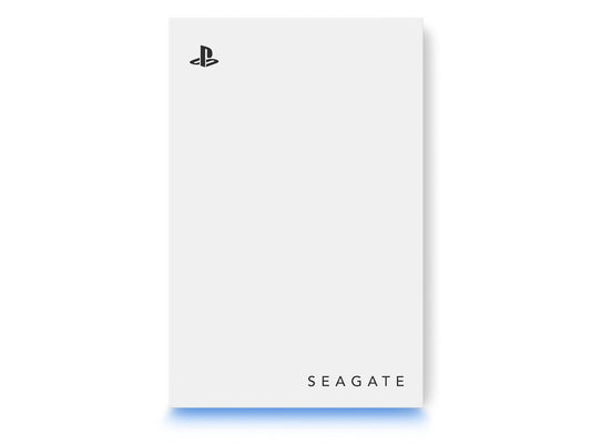 Seagate PlayStation 5tb external hdd