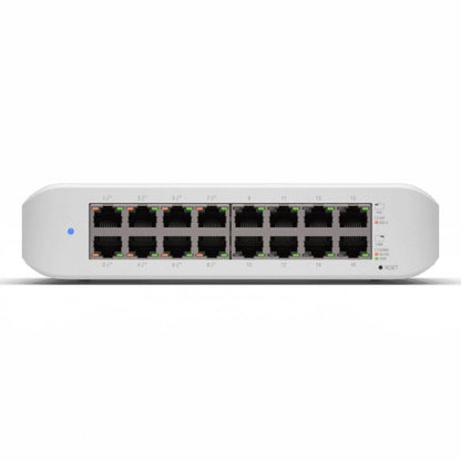 Ubiquiti Inc UniFi Switch Lite 16 Port PoE