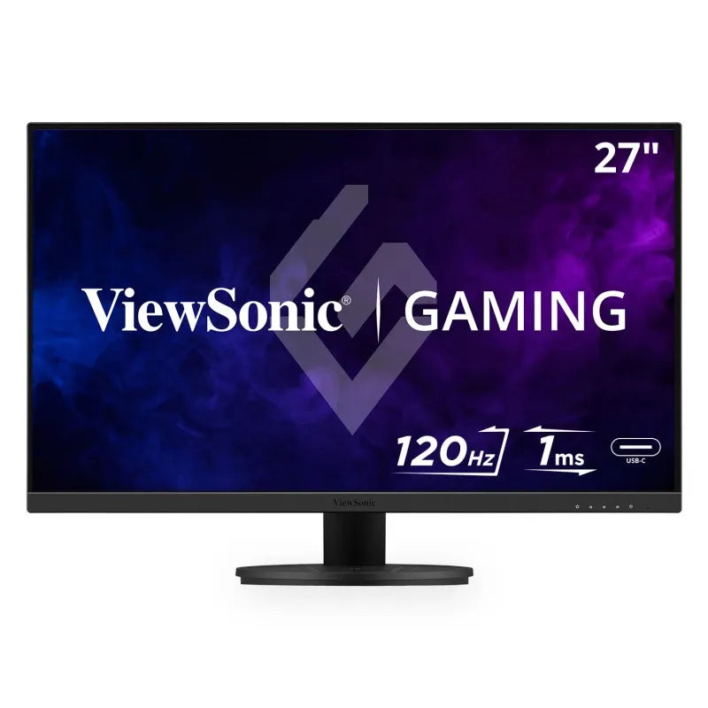 ViewSonic VX2716A 27" 1080p IPS Monitor 100Hz