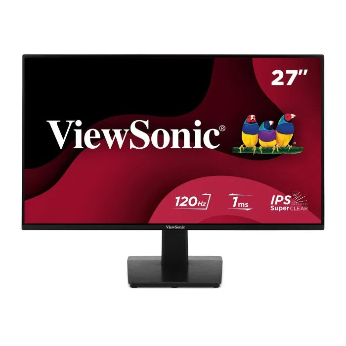 ViewSonic VA2748-MH 27 1920x1080 1080p 120Hz HDMI VGA