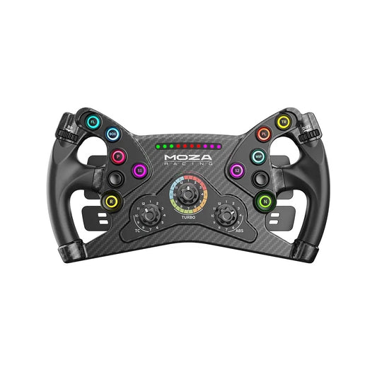 MOZA RACING GM RS047 KS Steering Wheel Retail