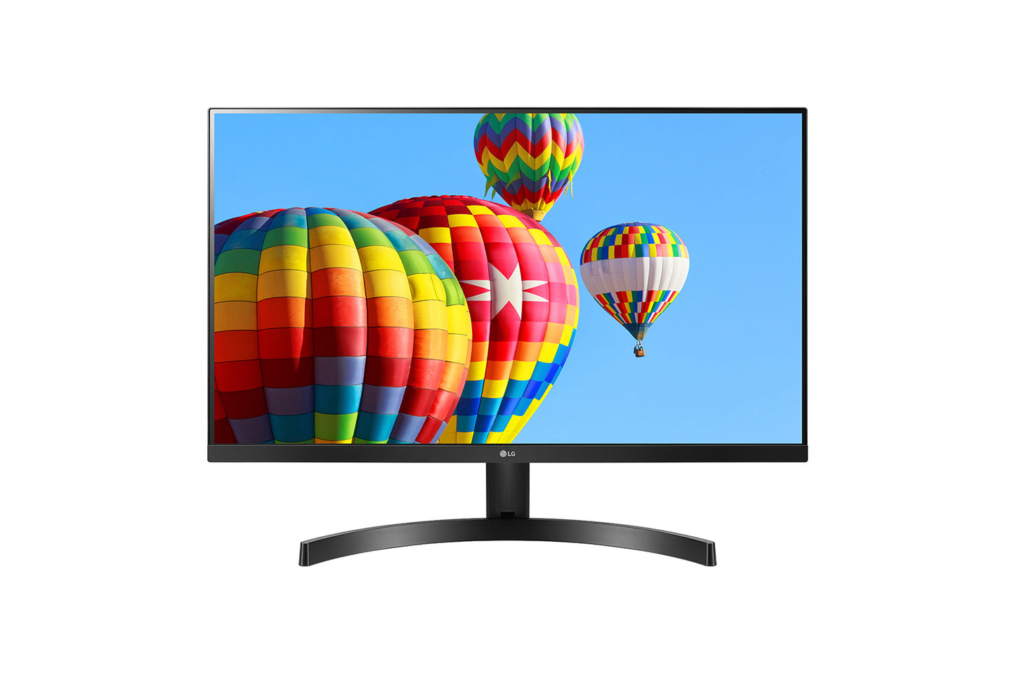 Lg 27inch Display All Office Smarts