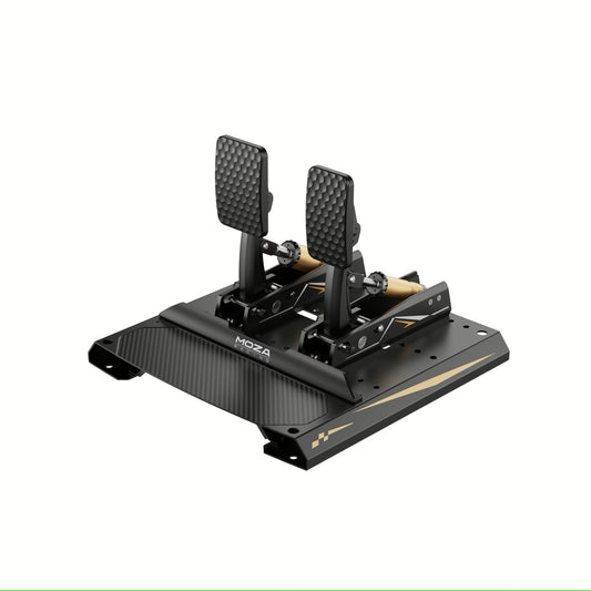 MOZA RACING Game RS066 MOZA CRP2 Pedals(throttle+braker) Black Retail