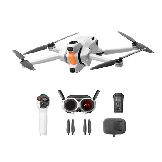 Antigravity Drone DE001-01 Antigravity A1 Standard Bundle 8K Drone