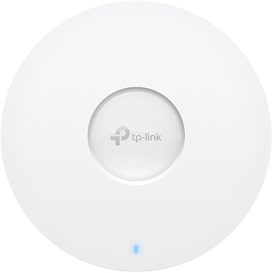 TP-Link EAP673 AX5400 Ceiling Mount Wi-Fi 6 Access Point
