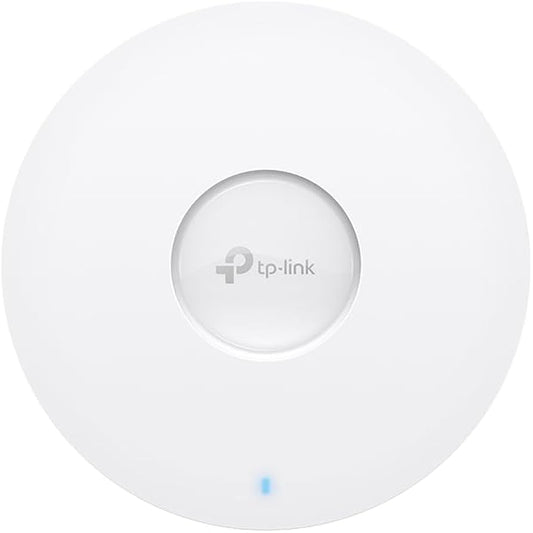 TP-Link EAP673 AX5400 Ceiling Mount Wi-Fi 6 Access Point