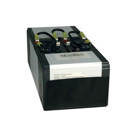 TRIPP 3U Ups Replacement 48Vdc Battery Cartridge For Select Smartpro Ups - Certified P