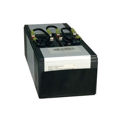 TRIPP 3U Ups Replacement 48Vdc Battery Cartridge For Select Smartpro Ups - Certified P