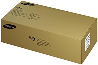 Hp - Samsung Mlt-W706 Toner Collection Unit All Office Smarts