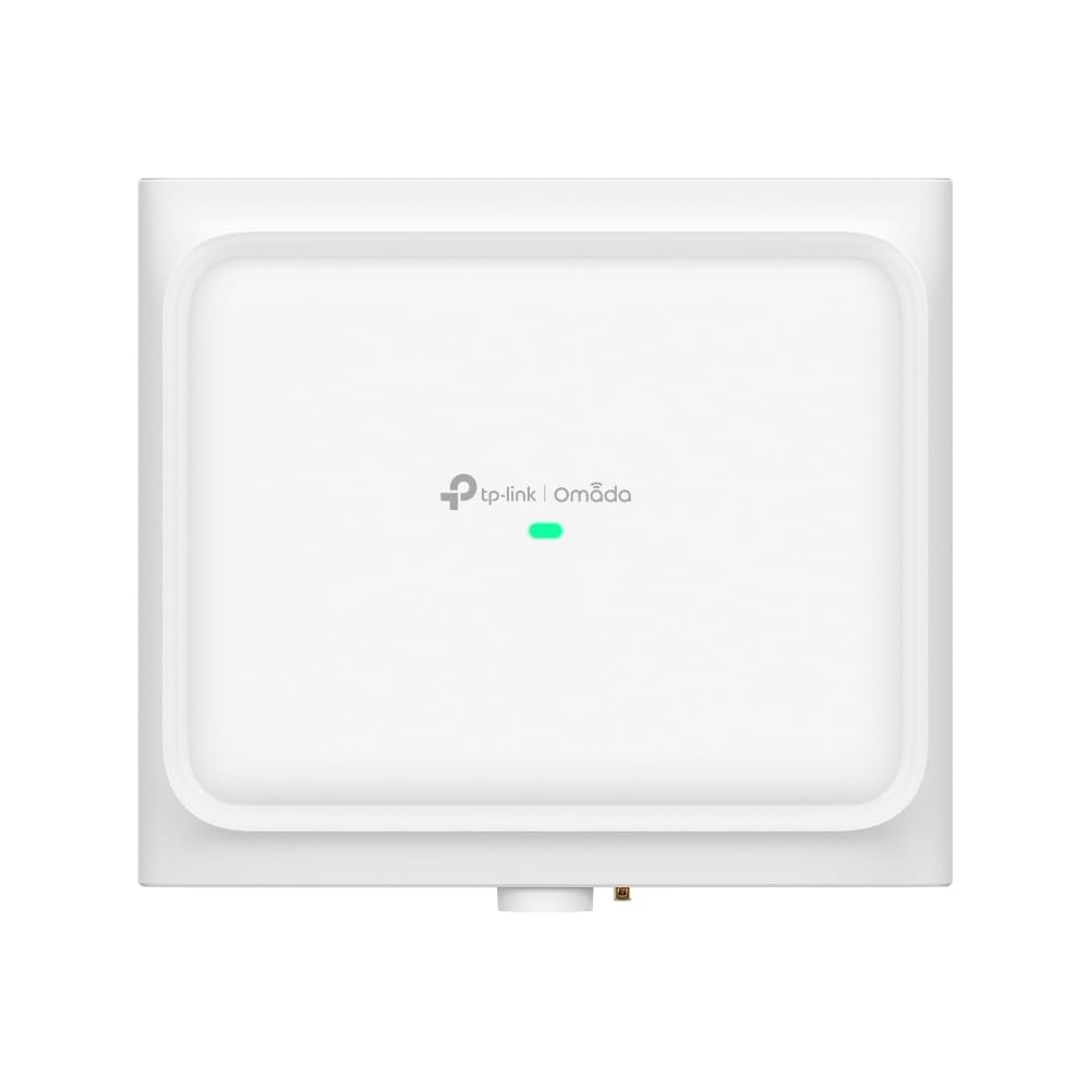 TP-Link EAP772-Outdoor Omada BE11000 In Out Tri-Band Wi-Fi7 Access Point
