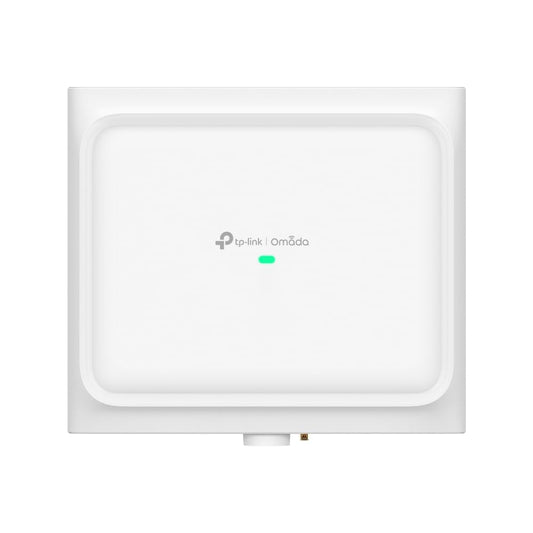 TP-Link EAP772-Outdoor Omada BE11000 In Out Tri-Band Wi-Fi7 Access Point
