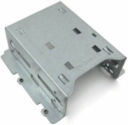 Supermicro MCP-220-00044-0N HDD RETENTION BRACKET FOR UP TO 2 X 2.5 INCH HDD