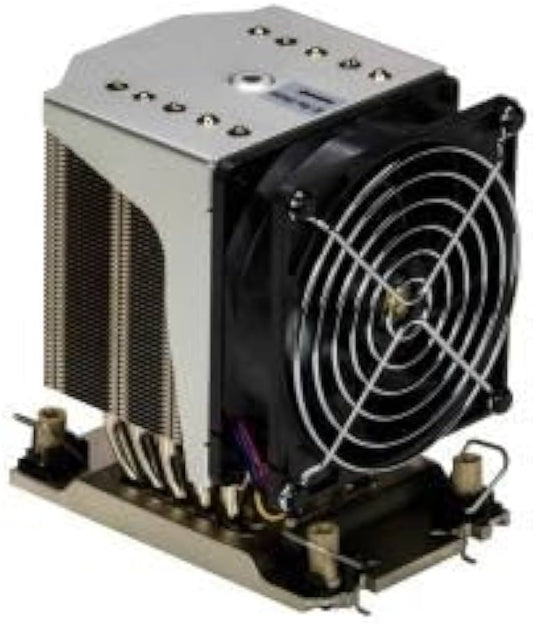 Supermicro SNK-P0090AP4 4U Active CPU HS for X13 Gen. Intel Eagle Stream