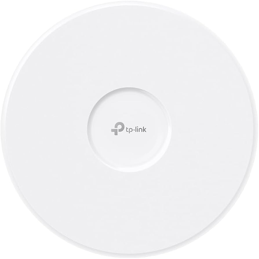 TP-Link EAP773 Omada BE11000 Ceiling Mount Tri-Band Wi-Fi 7 Access Point