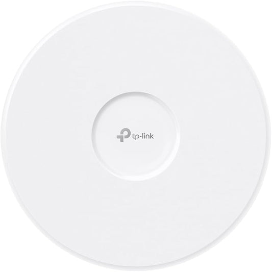 TP-Link EAP773 Omada BE11000 Ceiling Mount Tri-Band Wi-Fi 7 Access Point
