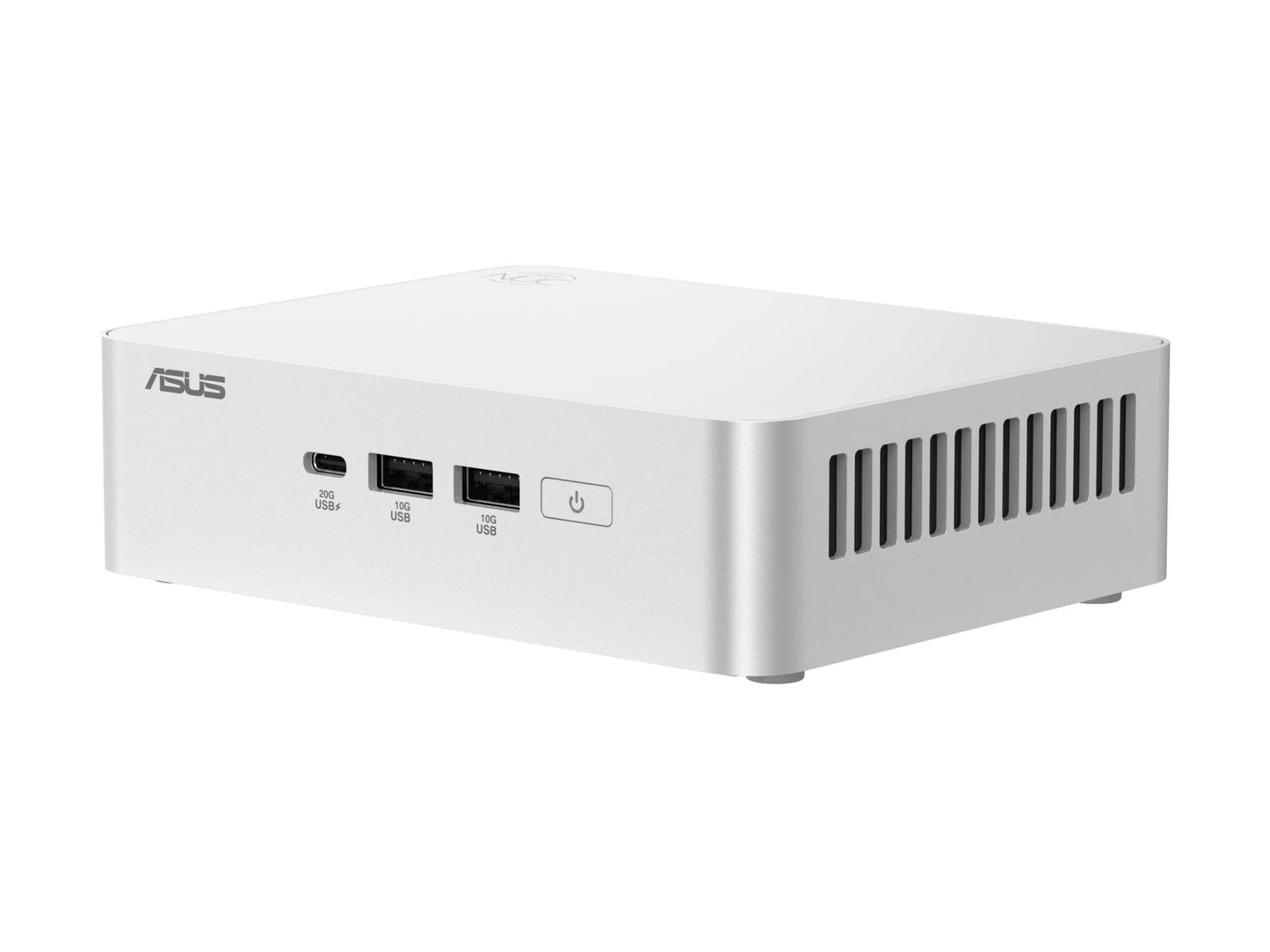 ASUS SY RNUC15CRSU50000U NUC 15 Pro Plus Ultra 5 225H Intel Arc 130T no OS