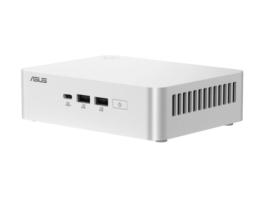 ASUS SY RNUC15CRSU50000U NUC 15 Pro Plus Ultra 5 225H Intel Arc 130T no OS