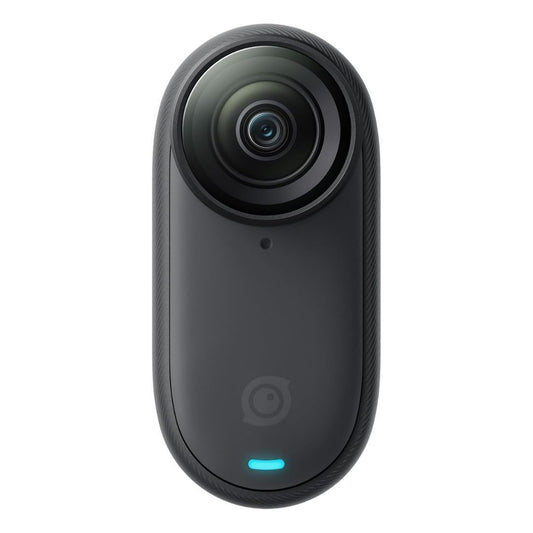 Insta360 CINSAATA_GO3S11 GO 3S Standalone Camera 128GB Midnight Black
