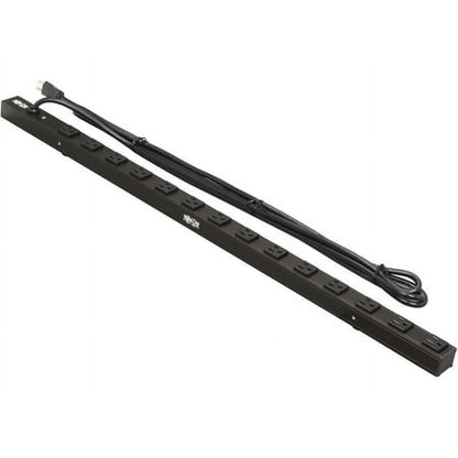Tripp Lite Series 1.4Kw Single-Phase 120V Basic Pdu, 14 Nema 5-15R Outlets, Nema