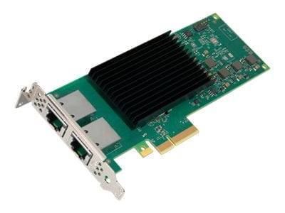 Intel E610XT2OCPV3 Ethernet Network Adapter OCP3.0 E610-XT2 Single