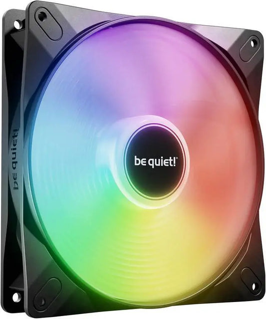 be quiet! Fan BL126 LIGHT WINGS LX 140mm PWM