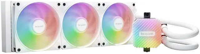 be quiet! Fan BW023 LIGHT LOOP 360mm White