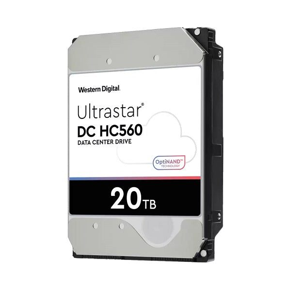 WD Bulk 12TB 7200 RPM SATA 6Gb/s 3.5" Internal Hard Drive - 0F38652