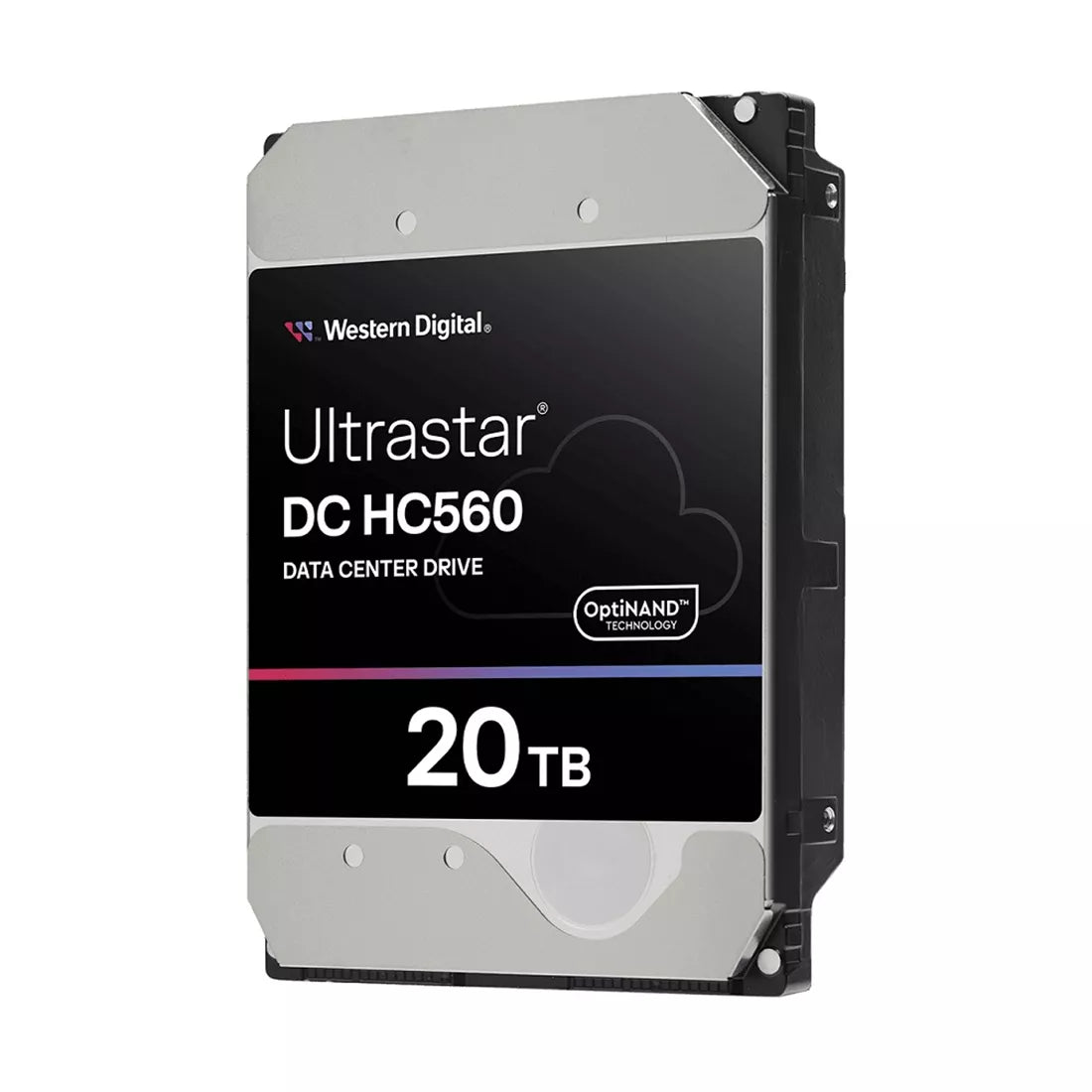 WD Bulk 12TB 7200 RPM SATA 6Gb/s 3.5" Internal Hard Drive - 0F38652