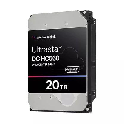 WD Bulk 12TB 7200 RPM SATA 6Gb/s 3.5" Internal Hard Drive - 0F38652