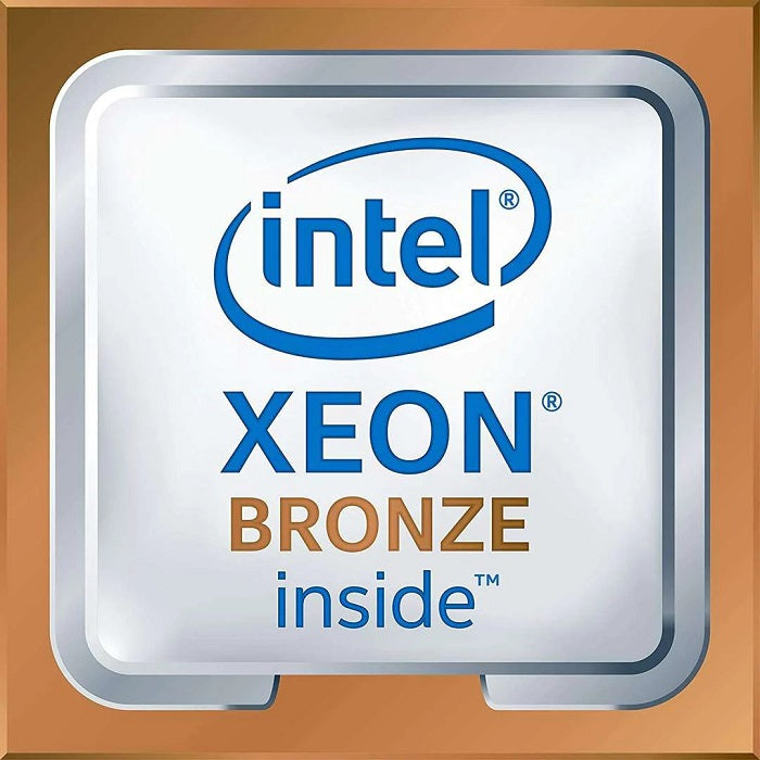 Intel PK8071305118600 Xeon Bronze 3408U 8C 8T 1.8GHz 22.5M S4677 Tray