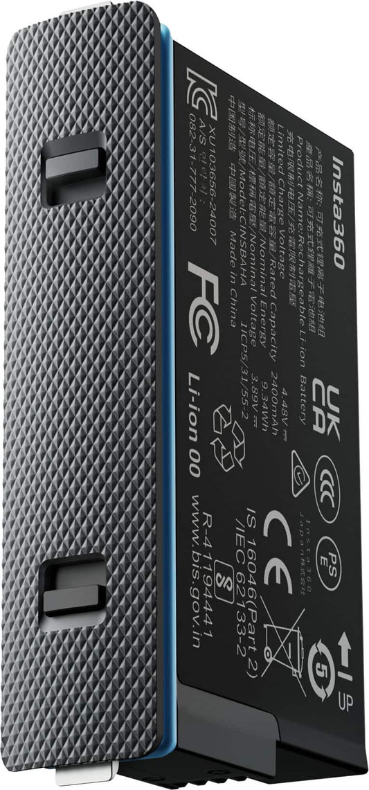 Insta360 Battery CINSBAHA X5 Battery