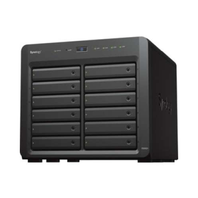 Synology NAS DS620slim 6 bay 2.5 (Diskless) Retail Synology