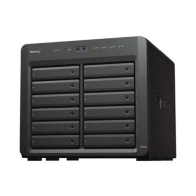 Synology NAS DS423+ 4-bay DiskStation (Diskless) Retail