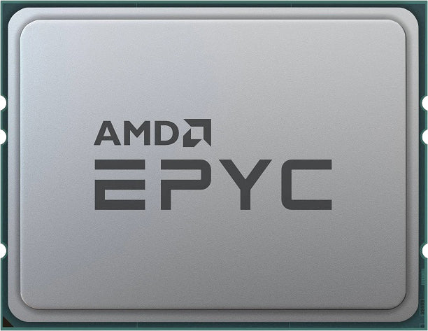 AMD 100-000001289 EPYC 7303P 16C 32T 3.4GHz 64MB Tray