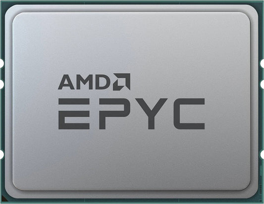 AMD 100-000001289 EPYC 7303P 16C 32T 3.4GHz 64MB Tray