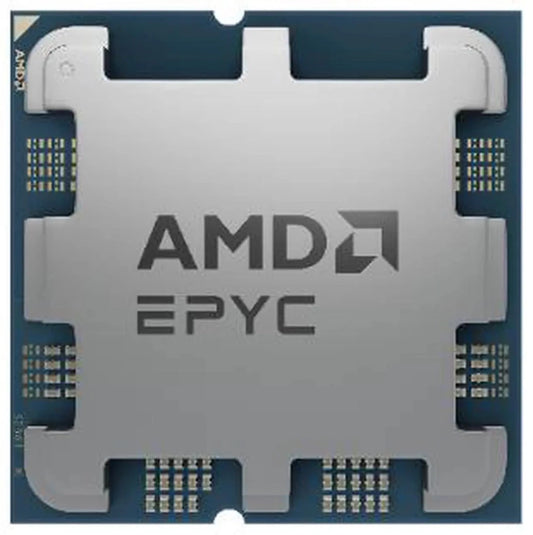 AMD 100-000001559 EPYC 4565P 16C 4.3GHz 64MB Tray