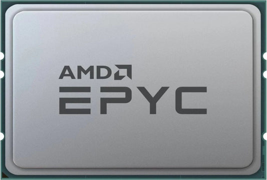 AMD 100-000001542 EPYC 9455 48C 96T 3.15GHz 256MB Tray