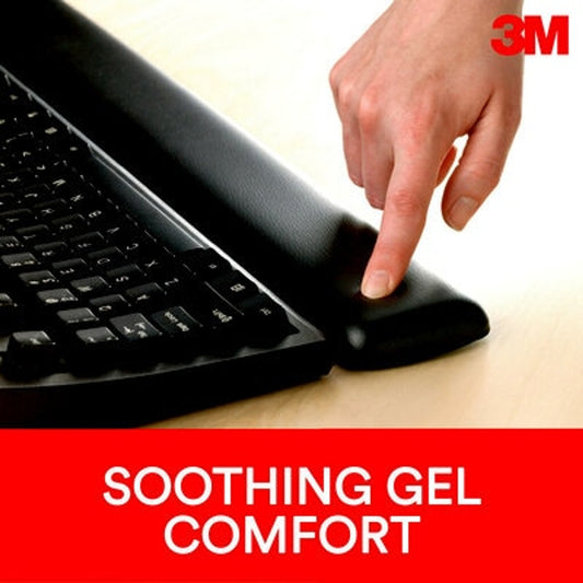 3M Gel Comfort Wrist Rest
