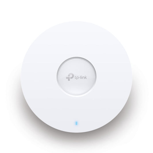 TP-Link EAP613 AX1800 Ceiling Mount Wi-Fi 6 Access Point retail