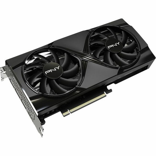 PNY VCX VCG5060T8DFXPB1 GeForce RTX 5060 Ti 8GB 8GB GDDR7 128bit