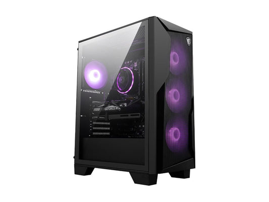 MSI Codex R2 B14NVN7-440US Ci7-14700F 2x16GB 2TB RTX5060Ti W11HA