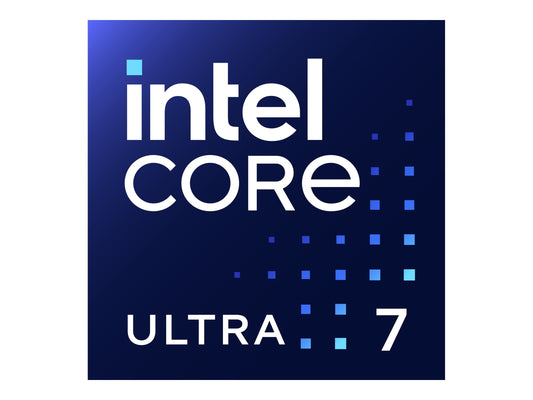Intel AT8076806411 Ultra7 265F 8P 12E 20T 2.4GHz 30M LGA1851 Tray