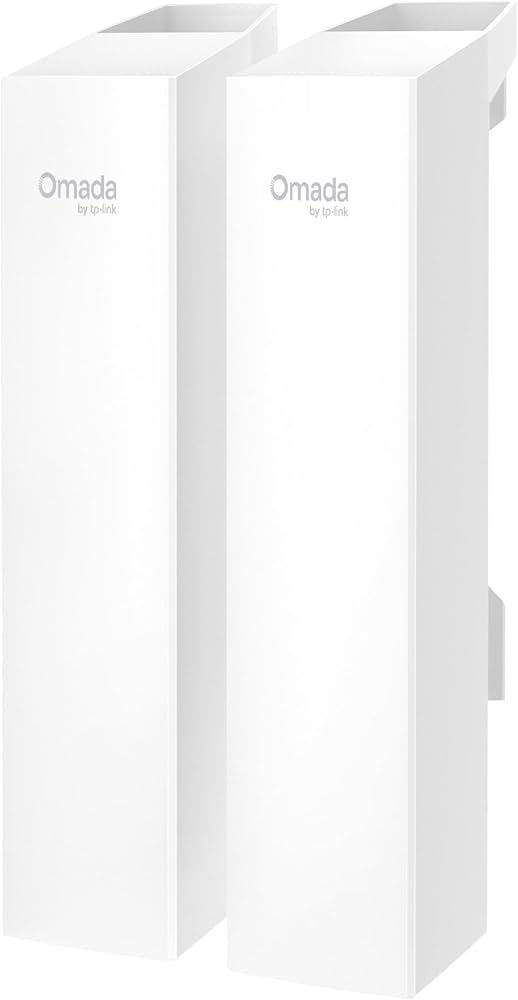 TP-Link EAP211-Bridge KIT 5GHz AC867 Indoor Outdoor Access Point