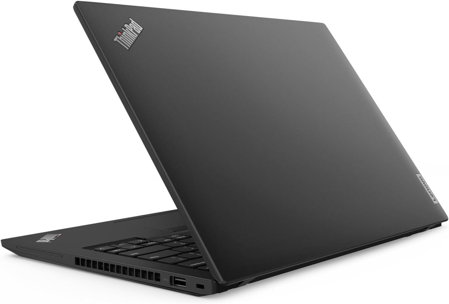 New Lenovo Thinkpad T14 G4 I7-1355u (3.70ghz) 14inch Wuxga Touchscreen 1920x1080 Ips All Office Smarts