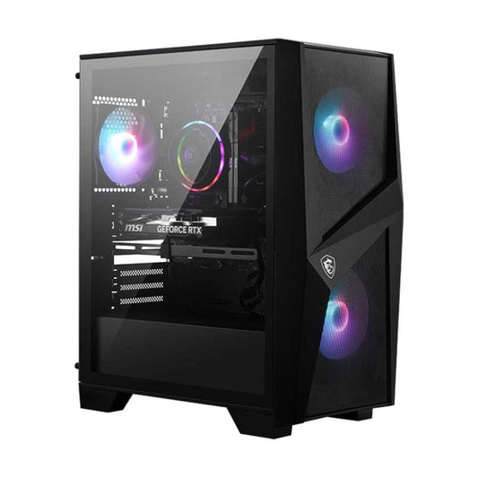 MSI Codex Z2 C8NVL-475US R7-8700F 2x16GB 1TB RTX5060 W11HA