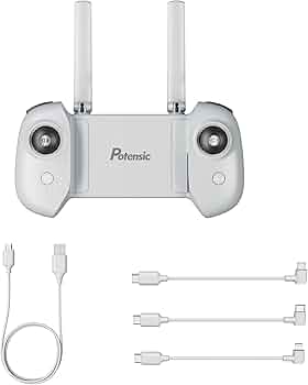 Potensic Accessory 6013001211 ATOM Remote Controller