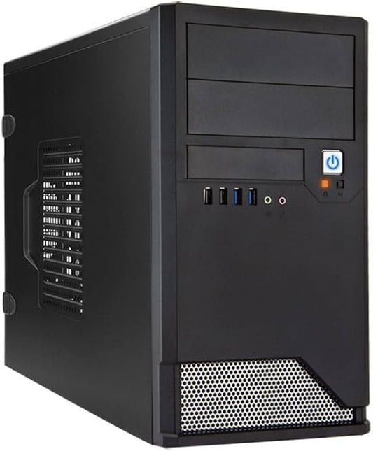 In-Win EM048.CQ450TB3 Mini Tower Micro-ATX IP-S450CQ2-0 H