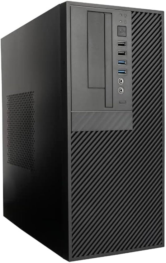 In-Win CP712.CQ450TB3 Mini Tower Micro-ATX IP-S450CQ2-0 H