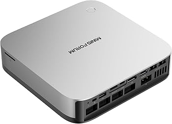 Minisforum M1 Pro-285H(32+1TB) Ultra9 285H 32GB 1TB Intel Arc 140T W11P