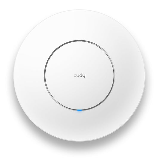Cudy AP3000 AX3000 Dual Band Ceiling Mount Wi-Fi6 Access Point